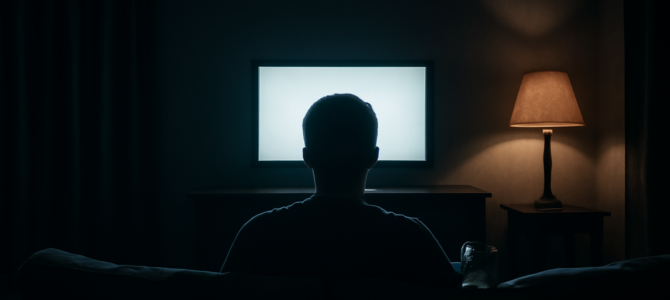 Membedah Ketegangan dalam Film Thriller Psikologis